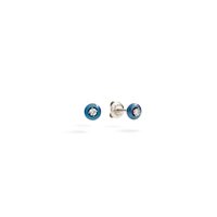Orecchini Florilège de Vie Donna in Oro Diamante 0.20 Ct E11MDTBL - E11MDTBL